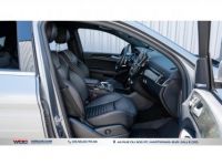 Mercedes GLE Coupé 350 d - BVA 9G-Tronic COUPE - BM C292 Fascination - <small></small> 32.900 € <small>TTC</small> - #62