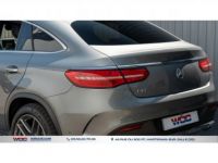 Mercedes GLE Coupé 350 d - BVA 9G-Tronic COUPE - BM C292 Fascination - <small></small> 32.900 € <small>TTC</small> - #78