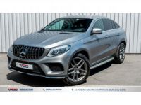 Mercedes GLE Coupé 350 d - BVA 9G-Tronic COUPE - BM C292 Fascination - <small></small> 32.900 € <small>TTC</small> - #82