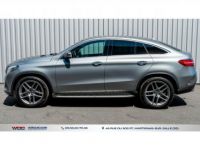 Mercedes GLE Coupé 350 d - BVA 9G-Tronic COUPE - BM C292 Fascination - <small></small> 32.900 € <small>TTC</small> - #83