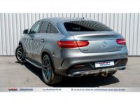 Mercedes GLE Coupé 350 d - BVA 9G-Tronic COUPE - BM C292 Fascination - <small></small> 32.900 € <small>TTC</small> - #84