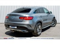 Mercedes GLE Coupé 350 d - BVA 9G-Tronic COUPE - BM C292 Fascination - <small></small> 32.900 € <small>TTC</small> - #86