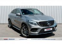 Mercedes GLE Coupé 350 d - BVA 9G-Tronic COUPE - BM C292 Fascination - <small></small> 32.900 € <small>TTC</small> - #88