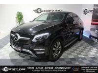 Mercedes GLE Coupé 350 d - BVA 9G-Tronic COUPE - Sportline - Garantie - Financement - <small></small> 41.990 € <small>TTC</small> - #1