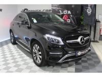 Mercedes GLE Coupé 350 d - BVA 9G-Tronic COUPE - Sportline - Garantie - Financement - <small></small> 41.990 € <small>TTC</small> - #2