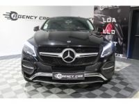 Mercedes GLE Coupé 350 d - BVA 9G-Tronic COUPE - Sportline - Garantie - Financement - <small></small> 41.990 € <small>TTC</small> - #3