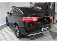 Mercedes GLE Coupé 350 d - BVA 9G-Tronic COUPE - Sportline - Garantie - Financement - <small></small> 41.990 € <small>TTC</small> - #5