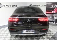 Mercedes GLE Coupé 350 d - BVA 9G-Tronic COUPE - Sportline - Garantie - Financement - <small></small> 41.990 € <small>TTC</small> - #6