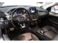 Mercedes GLE Coupé 350 d - BVA 9G-Tronic COUPE - Sportline - Garantie - Financement - <small></small> 41.990 € <small>TTC</small> - #9