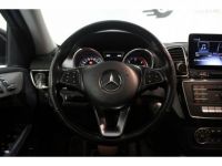 Mercedes GLE Coupé 350 d - BVA 9G-Tronic COUPE - Sportline - Garantie - Financement - <small></small> 41.990 € <small>TTC</small> - #14