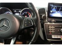 Mercedes GLE Coupé 350 d - BVA 9G-Tronic COUPE - Sportline - Garantie - Financement - <small></small> 41.990 € <small>TTC</small> - #16