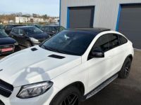 Mercedes GLE Coupé 350 D COUPE SPORTLINE PACK AMG 4-MATIC BVA 9G-Tronic TOIT PANO / HARMAN KARDON GTIE 12 MOIS - <small></small> 37.990 € <small>TTC</small> - #5