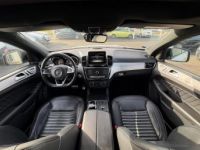 Mercedes GLE Coupé 350 D COUPE SPORTLINE PACK AMG 4-MATIC BVA 9G-Tronic TOIT PANO / HARMAN KARDON GTIE 12 MOIS - <small></small> 37.990 € <small>TTC</small> - #12