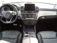 Mercedes GLE Coupé 350 D SPORTLINE 4MATIC AMG 05/2016 / toit ouvrant - <small></small> 53.990 € <small>TTC</small> - #3