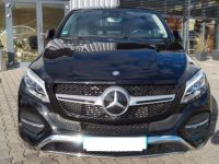 Mercedes GLE Coupé 350 D SPORTLINE 4MATIC AMG 05/2016 / toit ouvrant - <small></small> 53.990 € <small>TTC</small> - #4