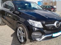 Mercedes GLE Coupé 350 D SPORTLINE 4MATIC AMG 05/2016 / toit ouvrant - <small></small> 53.990 € <small>TTC</small> - #6