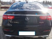 Mercedes GLE Coupé 350 D SPORTLINE 4MATIC AMG 05/2016 / toit ouvrant - <small></small> 53.990 € <small>TTC</small> - #8