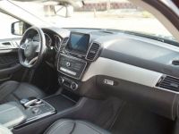 Mercedes GLE Coupé 350 D SPORTLINE 4MATIC AMG 05/2016 / toit ouvrant - <small></small> 53.990 € <small>TTC</small> - #21