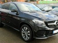 Mercedes GLE Coupé 350 D SPORTLINE 4MATIC AMG 11/2015 - <small></small> 48.990 € <small>TTC</small> - #1