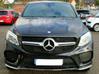 Mercedes GLE Coupé 350 D SPORTLINE 4MATIC AMG 11/2015 - <small></small> 48.990 € <small>TTC</small> - #2
