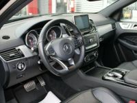 Mercedes GLE Coupé 350 D SPORTLINE 4MATIC AMG 11/2015 - <small></small> 48.990 € <small>TTC</small> - #7