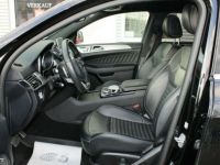 Mercedes GLE Coupé 350 D SPORTLINE 4MATIC AMG 11/2015 - <small></small> 48.990 € <small>TTC</small> - #8