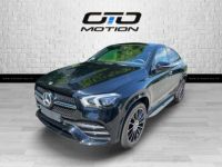 Mercedes GLE Coupé 350 de + Hybrid AMG Line 4-Matic EQ Power - <small></small> 96.990 € <small></small> - #2