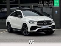 Mercedes GLE Coupé 350 de + Hybrid EQ Power - BVA 9G-Tronic - <small></small> 63.990 € <small>TTC</small> - #1