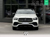 Mercedes GLE Coupé 350 de + Hybrid EQ Power - BVA 9G-Tronic - <small></small> 63.990 € <small>TTC</small> - #2