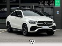 Mercedes GLE Coupé 350 de + Hybrid EQ Power - BVA 9G-Tronic - <small></small> 63.990 € <small>TTC</small> - #3