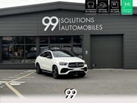 Mercedes GLE Coupé 350 de + Hybrid EQ Power - BVA 9G-Tronic - <small></small> 63.990 € <small>TTC</small> - #4