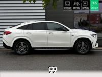 Mercedes GLE Coupé 350 de + Hybrid EQ Power - BVA 9G-Tronic - <small></small> 63.990 € <small>TTC</small> - #5