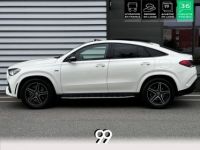 Mercedes GLE Coupé 350 de + Hybrid EQ Power - BVA 9G-Tronic - <small></small> 63.990 € <small>TTC</small> - #6