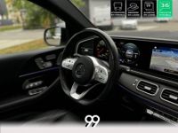 Mercedes GLE Coupé 350 de + Hybrid EQ Power - BVA 9G-Tronic - <small></small> 63.990 € <small>TTC</small> - #15