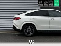 Mercedes GLE Coupé 350 de + Hybrid EQ Power - BVA 9G-Tronic - <small></small> 63.990 € <small>TTC</small> - #44