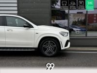 Mercedes GLE Coupé 350 de + Hybrid EQ Power - BVA 9G-Tronic - <small></small> 63.990 € <small>TTC</small> - #45