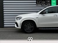 Mercedes GLE Coupé 350 de + Hybrid EQ Power - BVA 9G-Tronic - <small></small> 63.990 € <small>TTC</small> - #46