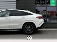 Mercedes GLE Coupé 350 de + Hybrid EQ Power - BVA 9G-Tronic - <small></small> 63.990 € <small>TTC</small> - #47