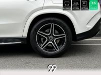 Mercedes GLE Coupé 350 de + Hybrid EQ Power - BVA 9G-Tronic - <small></small> 63.990 € <small>TTC</small> - #51