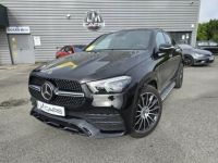 Mercedes GLE Coupé 350 de + Hybrid EQ Power - BVA 9G-Tronic COUPE - BM C167 AMG Line 4-Matic PHASE 1 - <small></small> 73.990 € <small>TTC</small> - #2