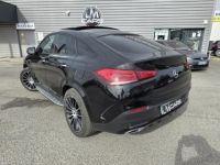 Mercedes GLE Coupé 350 de + Hybrid EQ Power - BVA 9G-Tronic COUPE - BM C167 AMG Line 4-Matic PHASE 1 - <small></small> 73.990 € <small>TTC</small> - #6