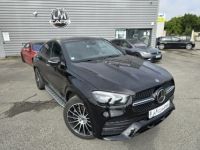 Mercedes GLE Coupé 350 de + Hybrid EQ Power - BVA 9G-Tronic COUPE - BM C167 AMG Line 4-Matic PHASE 1 - <small></small> 73.990 € <small>TTC</small> - #37