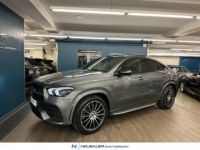 Mercedes GLE Coupé 350 de 194+136ch AMG Line 4Matic 9G-Tronic - <small></small> 81.900 € <small>TTC</small> - #1