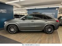Mercedes GLE Coupé 350 de 194+136ch AMG Line 4Matic 9G-Tronic - <small></small> 81.900 € <small>TTC</small> - #2