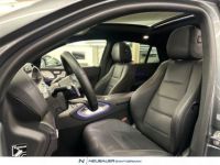 Mercedes GLE Coupé 350 de 194+136ch AMG Line 4Matic 9G-Tronic - <small></small> 81.900 € <small>TTC</small> - #4