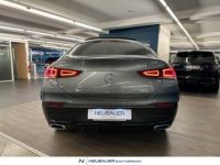 Mercedes GLE Coupé 350 de 194+136ch AMG Line 4Matic 9G-Tronic - <small></small> 81.900 € <small>TTC</small> - #20