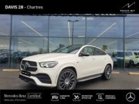 Mercedes GLE Coupé 350 de 194+136ch AMG Line 4Matic 9G-Tronic - <small></small> 76.890 € <small>TTC</small> - #1