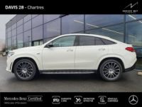 Mercedes GLE Coupé 350 de 194+136ch AMG Line 4Matic 9G-Tronic - <small></small> 76.890 € <small>TTC</small> - #3