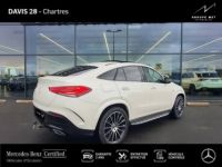 Mercedes GLE Coupé 350 de 194+136ch AMG Line 4Matic 9G-Tronic - <small></small> 76.890 € <small>TTC</small> - #4