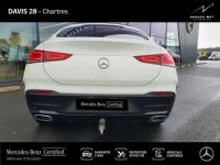 Mercedes GLE Coupé 350 de 194+136ch AMG Line 4Matic 9G-Tronic - <small></small> 76.890 € <small>TTC</small> - #5